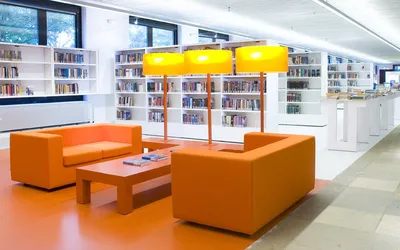 Library-Soluţii pentru biblioteci şi muzee