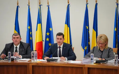 Consiliul Județean Maramureș a demarat încă două proiecte pentru dezvoltarea infrastructurii de sănătate din județ, în valoare de 41,2 milioane de lei, prin PNRR