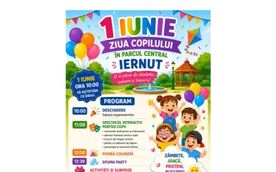 Ziua Copilului