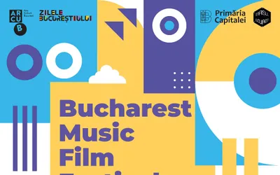 O NOUĂ EDIȚIE BUCHAREST MUSIC FILM FESTIVAL REVINE ÎN CENTRUL ORAȘULUI