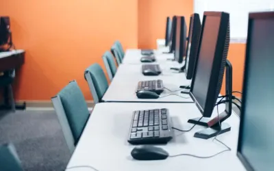 Finanțarea prin PNRR a proiectului de peste 15 milioane euro pentru dotarea școlilor orădene a fost aprobată