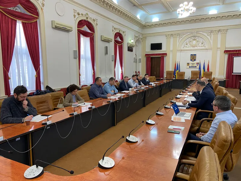 Bugetul pentru primării, în funcție de performanță