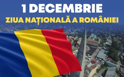 Programul zilei de 1 Decembrie 2023 -Ziua Națională a României-