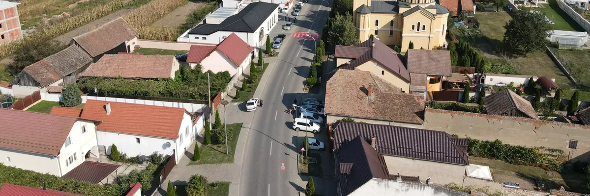 PRIMĂRIA ŞELIMBĂR