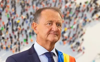 Mesajul domnului primar, Cristian Octavian Matei, cu ocazia sărbătoririi Zilei Armatei României