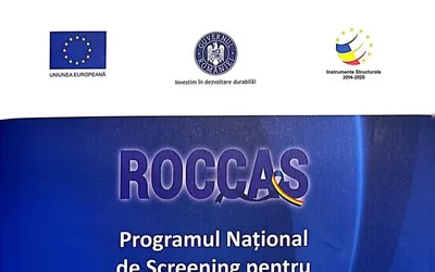 Spitalul Clinic Judeţean de Urgenţă Constanţa a organizat conferința “Screeningul pentru cancerul colorectal...\"