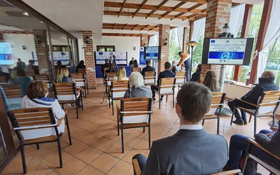 Comunicat de presă | Autoritatea pentru Digitalizarea României a organizat conferința de lansare a proiectului PSCID – Platforma Software Centralizată pentru Identificare Digitală