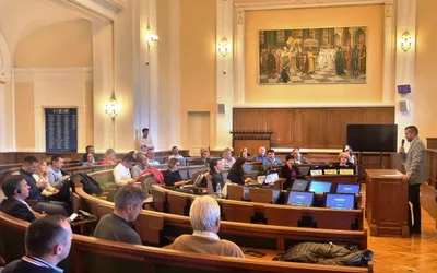 Consultare organizată de Banca Mondială în vederea realizării  Diagnosticului Sistematic de Țară