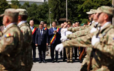 George Pop de Băseşti, omagiat în cadrul unui eveniment organizat la împlinirea a 188 de la nașterea sa