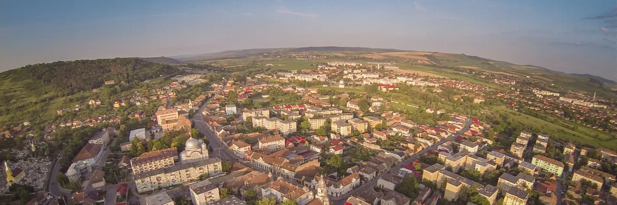 PRIMĂRIA TÂRNĂVENI