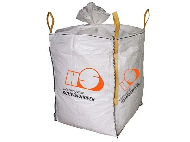 Peleti Rumegus Rasinoase Big Bag 1.1 Tone – Schweighofer
