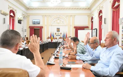 Este finalizat procesul de înființare juridică a Unității de Achiziții Centralizate a  Consiliului Județean Bihor (UCA CJ Bihor)