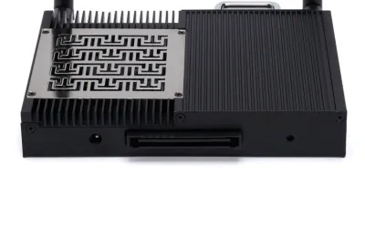 Computer OPS, Intel Core i3-1215U, 16 GB DDR4, 256 GB SSD, Windows 11 Pro