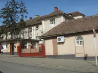 SPITALUL MUNICIPAL 'DR. EUGEN NICOARA' REGHIN