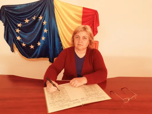 Robeasca