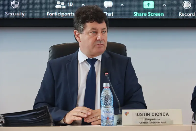 Noul Spital de Psihiatrie de la Căpâlnaș este finalizat