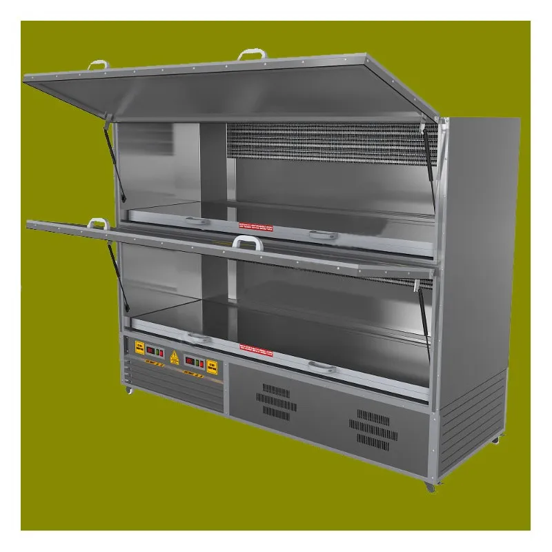 frigider mortuar inox    45000 lei