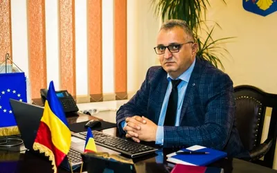 Proiectele ambițioase ale orașului Lipova: dezvoltare pentru comunitate