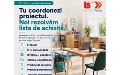 SCI 2000 - Perioada de implementare