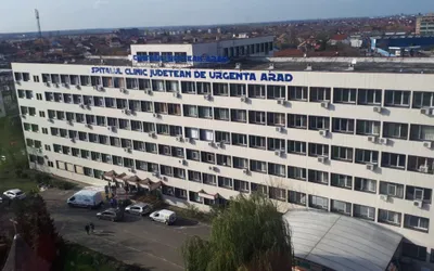 Vești bune pentru sistemul de sănătate din municipiul și județul Arad!
