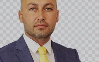 Viziune de primar: Ghene Adrian, primarul comunei Nanov, județul Teleorman