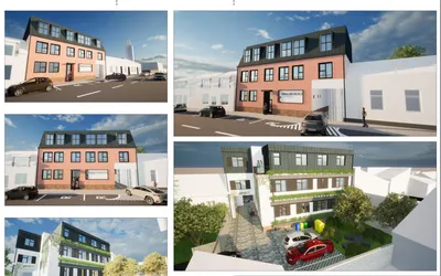 Noi proiecte avizate de specialiștii CMUAT