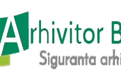 ARHIVITOR SRL