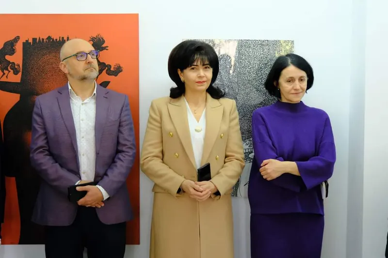 Muzeu transfrontalier închinat lui Mihai Eminescu