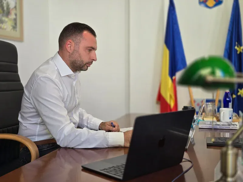 Consiliul Județean Harghita aprobă indicatorii pentru reabilitarea Centrului de Recuperare și Dezvoltare Timpurie Sânmartin și alte hotărâri
