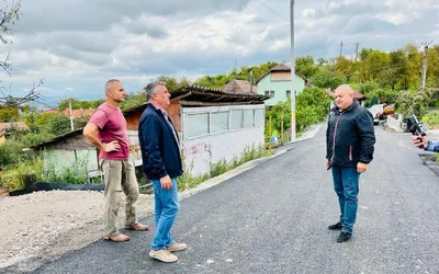 Reabilităm străzile din cartierele Devei!