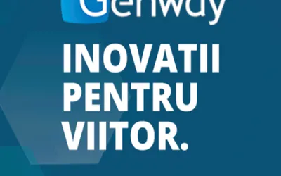 GENWAY (ELECTRO SERVICE DISTRIBUTIE SRL)