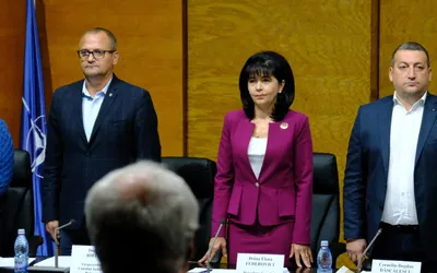 Licitații pentru noi proiecte de conducte de aducțiune apă potabilă