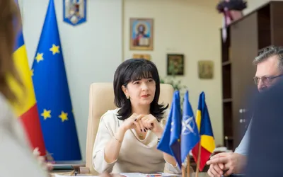 Proiecte de 5,44 milioane de euro pentru Sanatoriul de Neuropsihiatrei Podriga