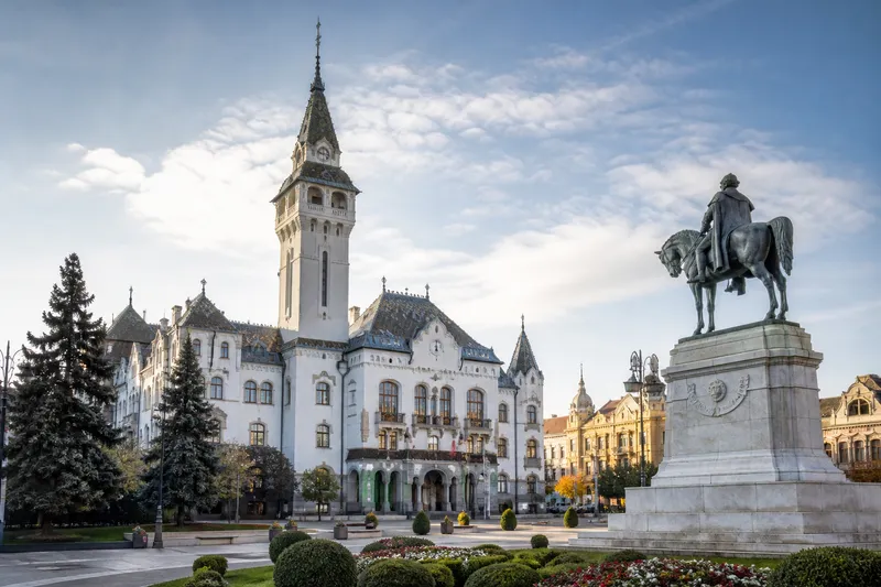 Precizări privind poprirea conturilor Municipiului Târgu Mureș