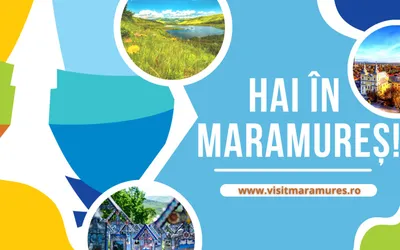 La invitația Ministerului Antreprenoriatului și Turismului, Consiliul Județean Maramureș va participa în perioada următoare la patru Târguri de Turism Internațional