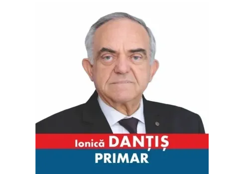 Bilanț la jumătatea mandatului în Vrâncioaia: Primarul Ionică Danțiș mizează pe investiții în infrastructură, educație și păstrarea tradițiilor locale