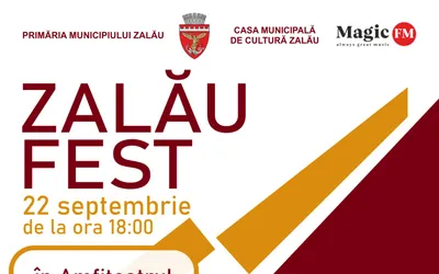 Mircea Baniciu și Dan Bitman cântă la Zalău într-un extraordinar spectacol de folk