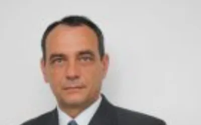 Viziune de primar: Irimia Marian, primarul comunei Făurești, județul Vâlcea
