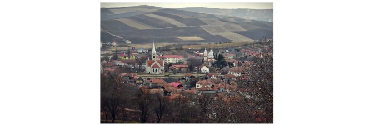 PRIMĂRIA SĂRMAŞU