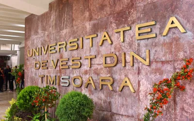 DAS Deva reia colaborarea cu Universitatea de Vest - pentru practica studențească