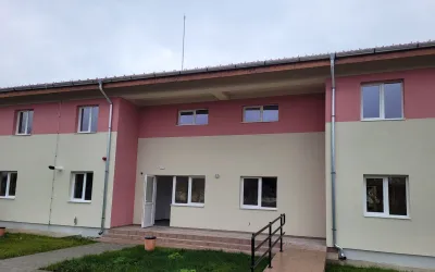 Investiție importantă pentru serviciile sociale din Timiș