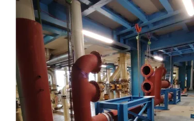 MMP STEEL