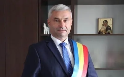 Viziune de primar 2023: Valentin-Dorel Pojar, primarul comunei Jucu, județul Cluj