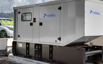 Generatoare pentru instituțiile publice - soluții moderne și disponibile imediat