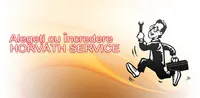 HORVATH SERVICE SRL