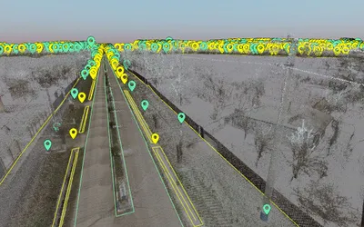 Digitalizarea serviciului de urbanism și cadastru prin PNRR
