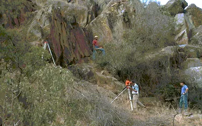 LUCRARI INGINERESTI SI TOPOGRAFIE