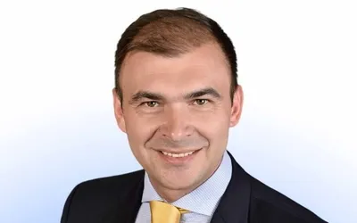 Viziune de primar: Felix Cosmin Borcean, primarul municipiului Caransebeș, județul Caraș-Severin