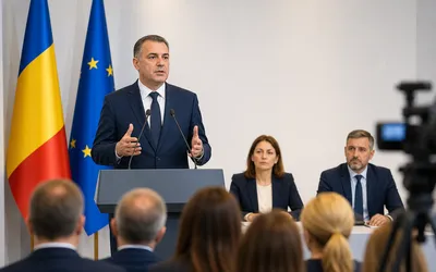 Conferință de presă MEDAT: bilanț la șase luni și priorități pentru perioada următoare (22 iulie 2026, ora 11:00)