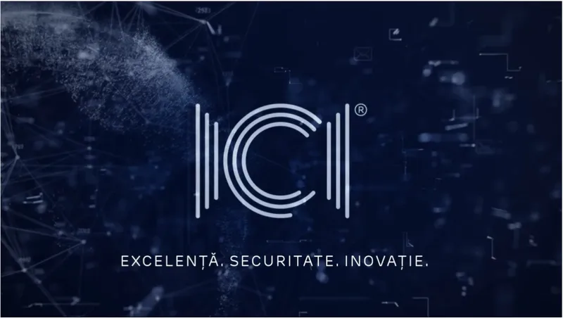 Servicii de cloud computing şi securitate cibernetică, platforma e-learning şi cursuri de formare profesională în domeniul digitalizării şi tehnologiei informaţiei oferite de ICI Bucureşti